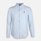 Men Shirt Long Sleeve