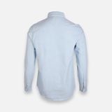 Men Shirt Long Sleeve