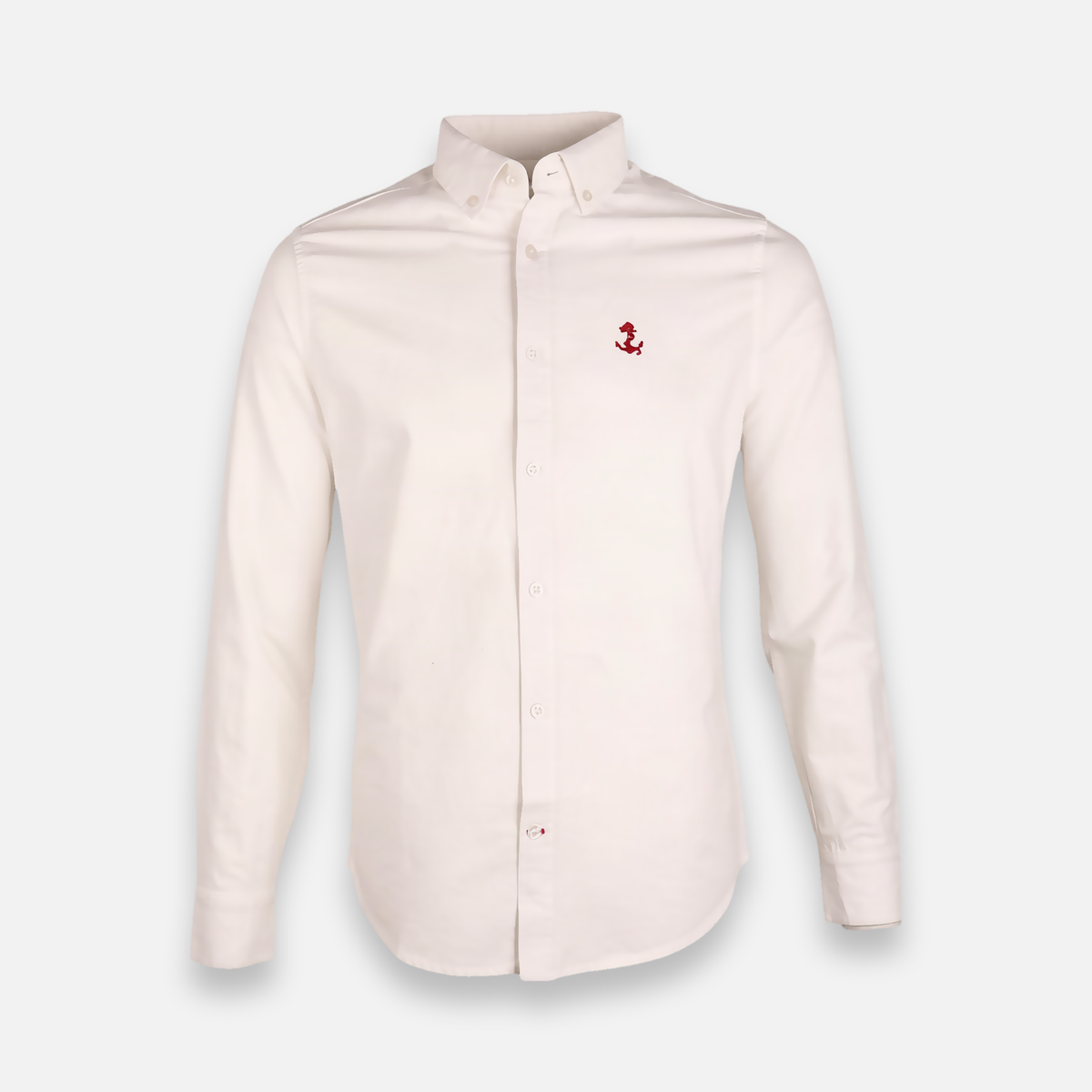 Men Shirt Long Sleeve