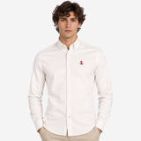 Men Shirt Long Sleeve