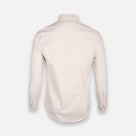 Men Shirt Long Sleeve
