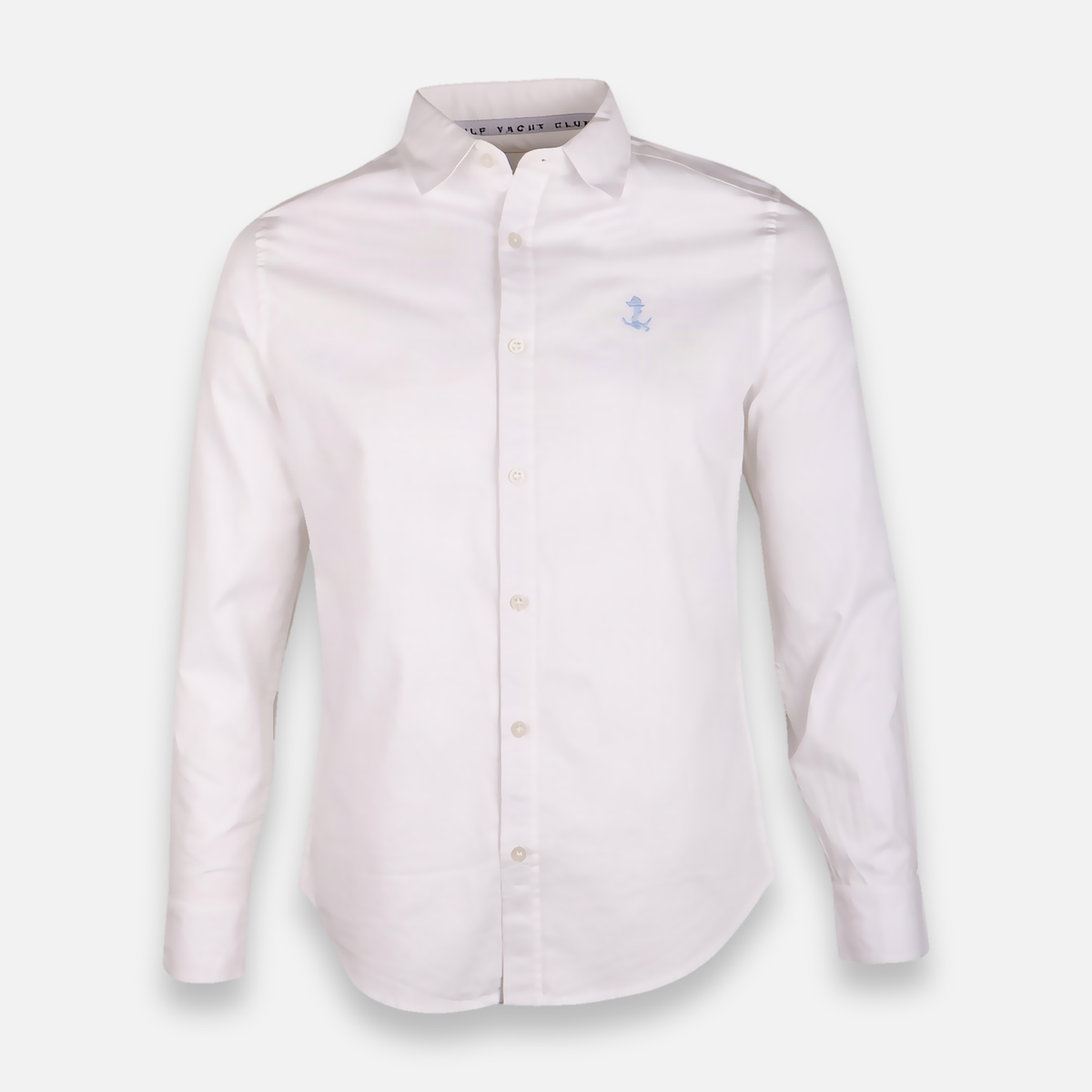 Men Shirt Long Sleeve