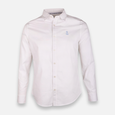 Men Shirt Long Sleeve