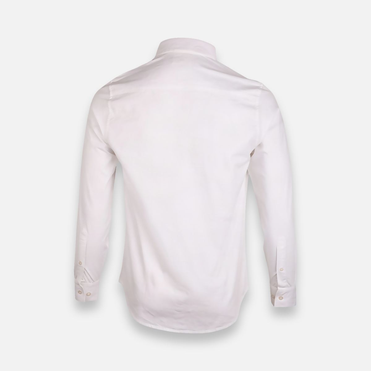 Men Shirt Long Sleeve