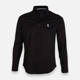 Men Shirt Long Sleeve