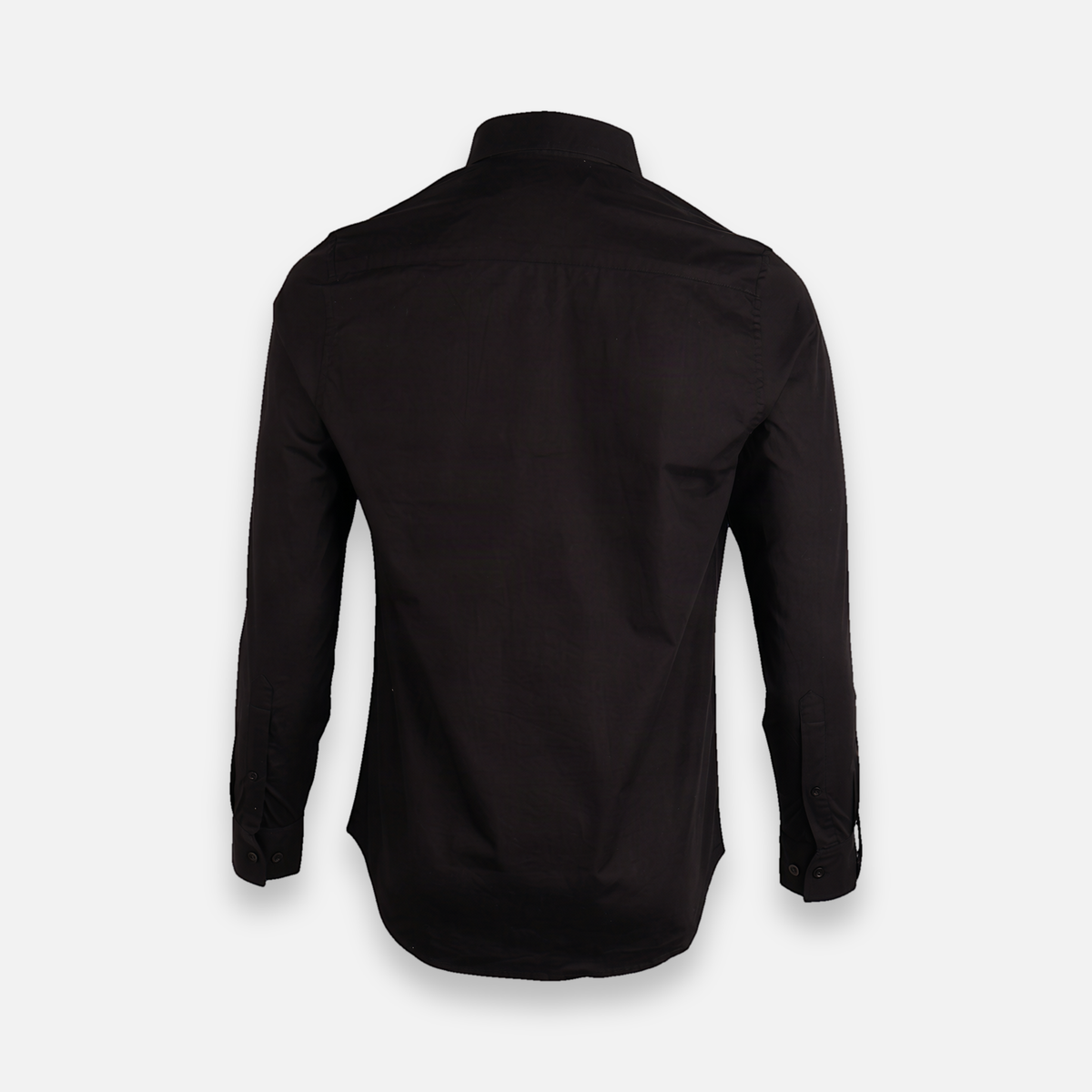 Men Shirt Long Sleeve