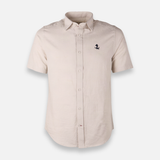 Men Shirt Short Sleeve