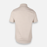 Men Shirt Short Sleeve