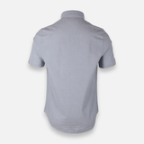 Men Shirt Short Sleeve