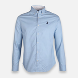 Men Shirt Long Sleeve