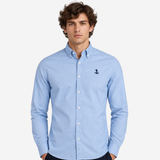 Men Shirt Long Sleeve
