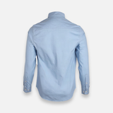 Men Shirt Long Sleeve
