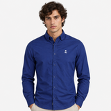 Men Shirt Long Sleeve