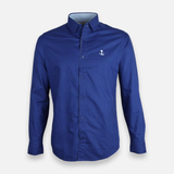 Men Shirt Long Sleeve