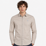 Men Shirt Long Sleeve