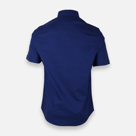 Men Shirt Short Sleeve