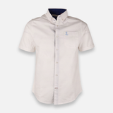 Men Shirt Short Sleeve