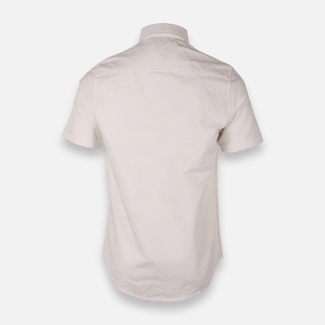 Men Shirt Short Sleeve