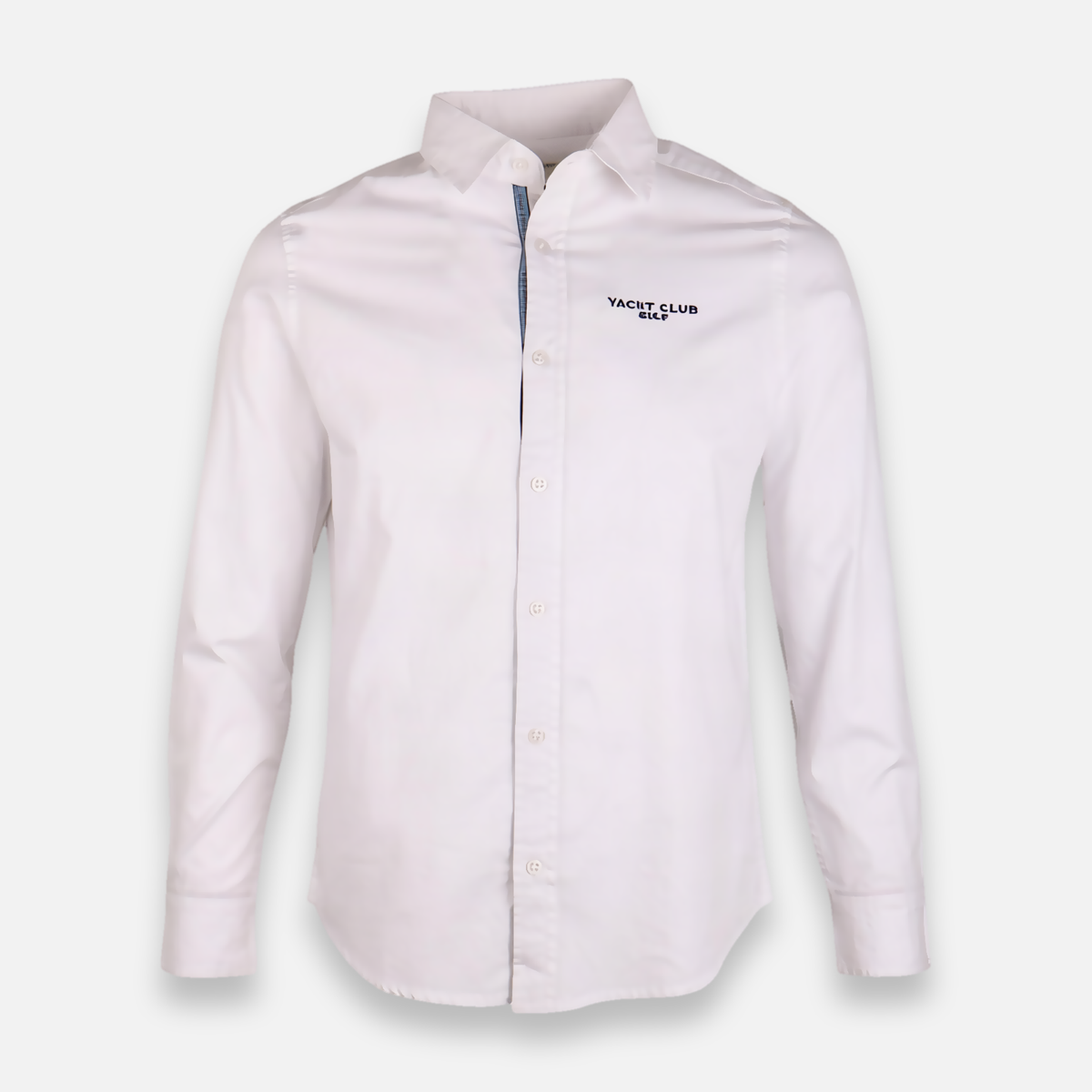 Men Shirt Long Sleeve