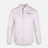 Men Shirt Long Sleeve