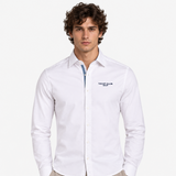 Men Shirt Long Sleeve