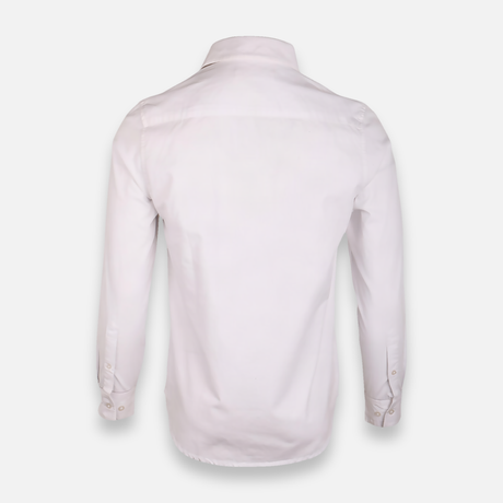 Men Shirt Long Sleeve