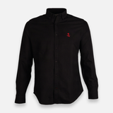 Men Shirt Long Sleeve