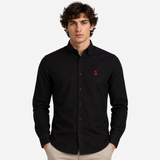 Men Shirt Long Sleeve