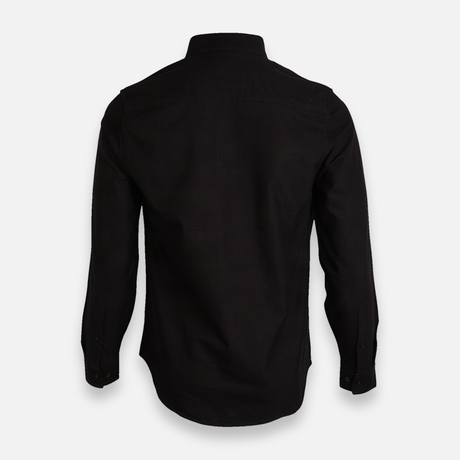 Men Shirt Long Sleeve