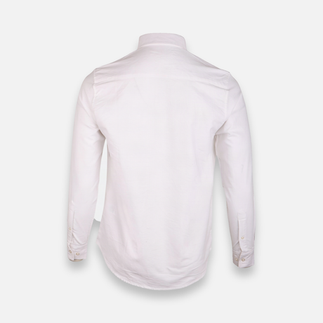 Men Shirt Long Sleeve