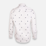Men Aop Shirt Long Sleeve