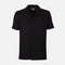 Men Woven Plain Short Sleeve Shirt 