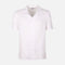 Men Woven Plain Short Sleeve Shirt 