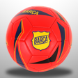 Fc Barcelona Machine Stitched Football