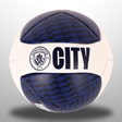 Manchester City Machine Stitched Football