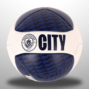 Manchester City Machine Stitched Football