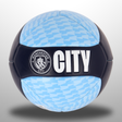 Manchester City Machine Stitched Football