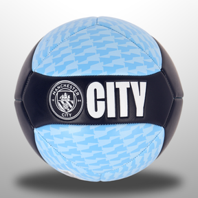 Manchester City Machine Stitched Football