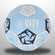 Manchester City Machine Stitched Football