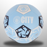 Manchester City Machine Stitched Football