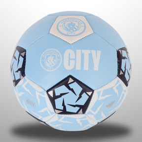 Manchester City Machine Stitched Football