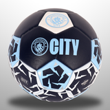 Manchester City Machine Stitched Football