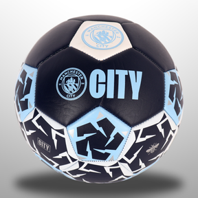 Manchester City Machine Stitched Football