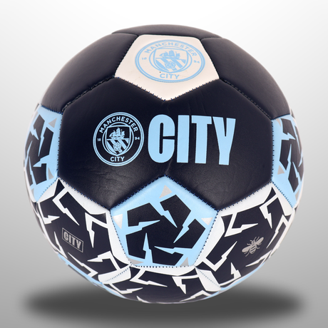 Manchester City Machine Stitched Football