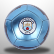 Manchester City Machine Stitched Football