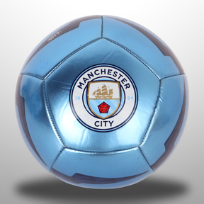 Manchester City Machine Stitched Football