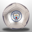 Manchester City Machine Stitched Football