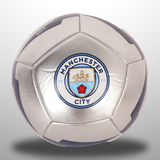 Manchester City Machine Stitched Football