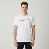 Men T-Shirt Round Neck