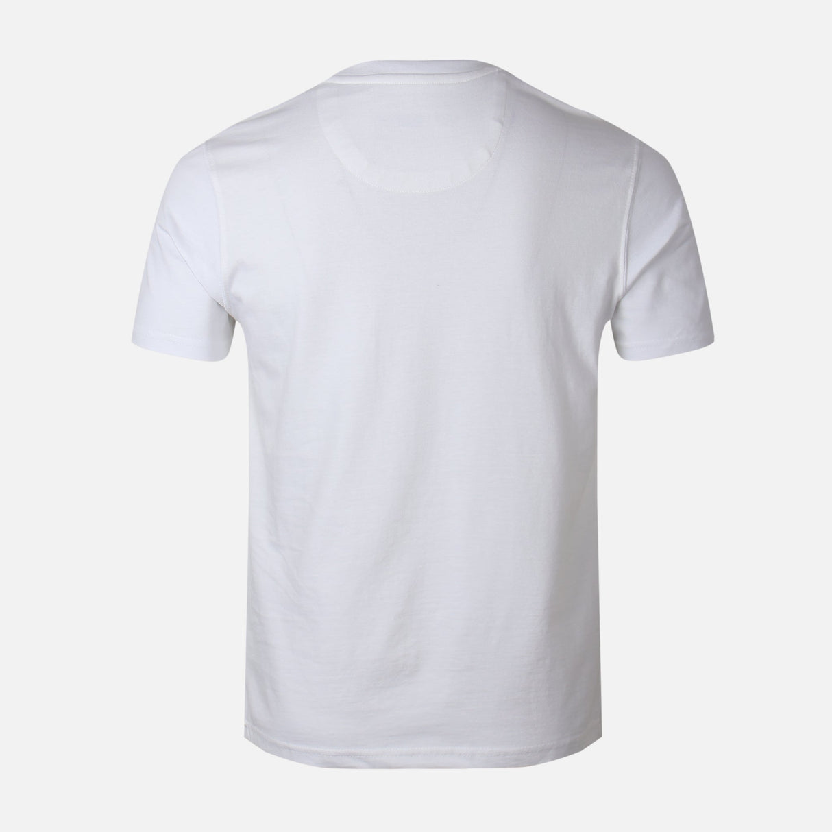 Men T-Shirt Round Neck